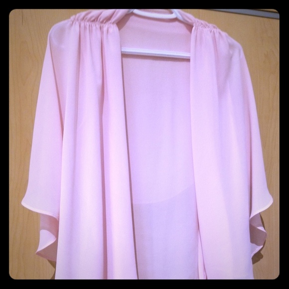 Shrug - Picture 1 of 2